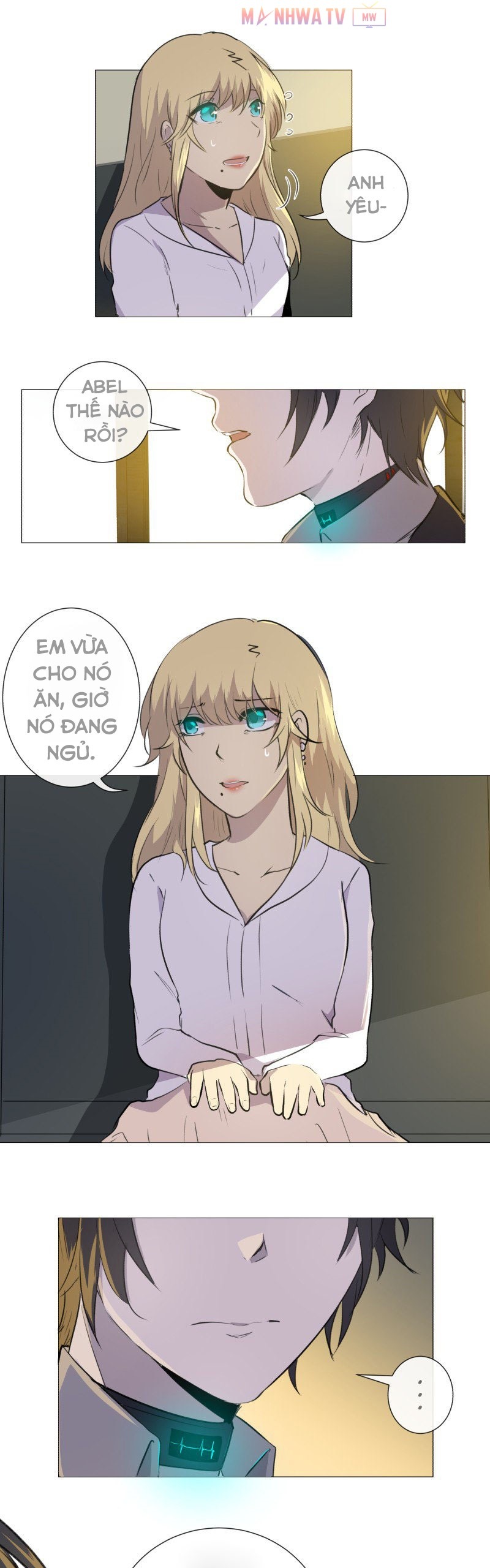 Đọc truyện Trọng sinh mạc thế - Chap 31